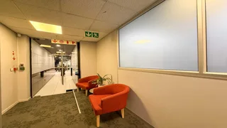 10th Floor – Convention Towers, Foreshore, Cape Town