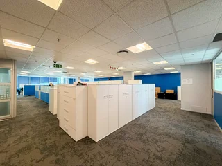 10th Floor – Convention Towers, Foreshore, Cape Town