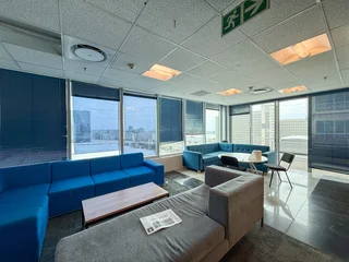 10th Floor – Convention Towers, Foreshore, Cape Town