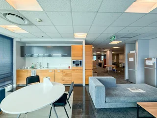 10th Floor – Convention Towers, Foreshore, Cape Town