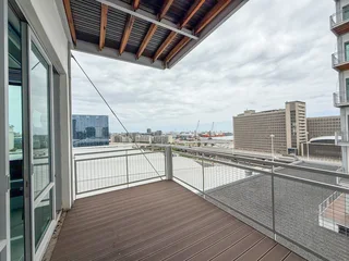 10th Floor – Convention Towers, Foreshore, Cape Town