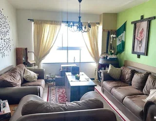 Wake up to the sound of waves