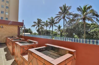 Wake up to the sound of waves