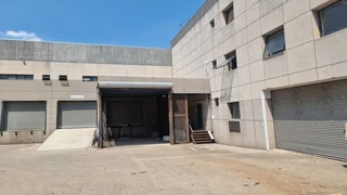 464 sqm B-Grade Warehouse & Office Space for Rent