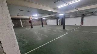 464 sqm B-Grade Warehouse &amp; Office Space for Rent