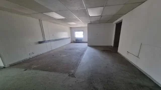 361 sqm B-Grade Warehouse & Office Space for Rent