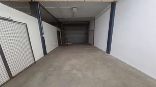 464 sqm B-Grade Warehouse &amp; Office Space for Rent