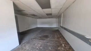 361 sqm B-Grade Warehouse &amp; Office Space for Rent