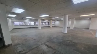 361 sqm B-Grade Warehouse &amp; Office Space for Rent