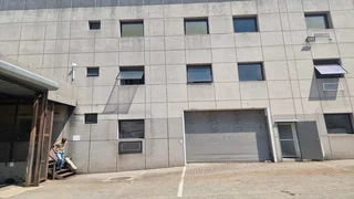 361 sqm B-Grade Warehouse &amp; Office Space for Rent