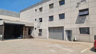 361 sqm B-Grade Warehouse &amp; Office Space for Rent