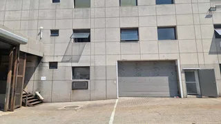 361 sqm B-Grade Warehouse &amp; Office Space for Rent