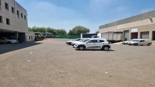 361 sqm B-Grade Warehouse &amp; Office Space for Rent