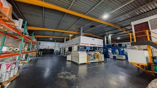 778m2 Standalone Warehouse For Sale in Springfield Park | Swindon Property