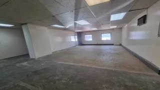 361 sqm B-Grade Warehouse &amp; Office Space for Rent