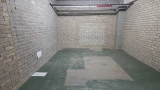 464 sqm B-Grade Warehouse &amp; Office Space for Rent