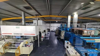 778m2 Standalone Warehouse For Sale in Springfield Park | Swindon Property