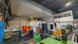 778m2 Standalone Warehouse For Sale in Springfield Park | Swindon Property