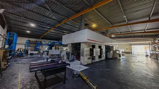 778m2 Standalone Warehouse For Sale in Springfield Park | Swindon Property