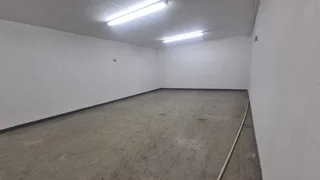 361 sqm B-Grade Warehouse &amp; Office Space for Rent