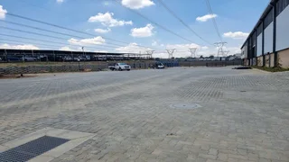 Brand New Industrial Warehouse To Let in Samrand