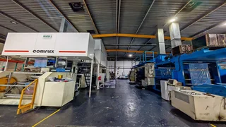 778m2 Standalone Warehouse For Sale in Springfield Park | Swindon Property