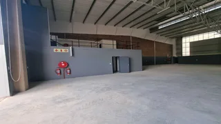 Brand New Industrial Warehouse To Let in Samrand