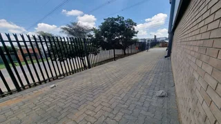 Brand New Industrial Warehouse To Let in Samrand