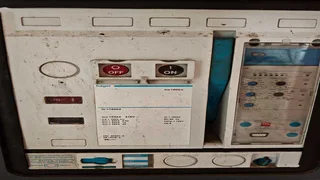 778m2 Standalone Warehouse For Sale in Springfield Park | Swindon Property