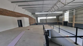 Brand New Industrial Warehouse To Let in Samrand