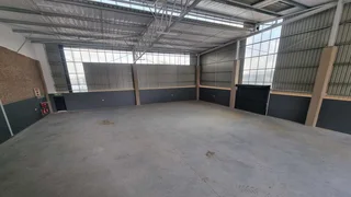 Brand New Industrial Warehouse To Let in Samrand