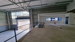 Brand New Industrial Warehouse To Let in Samrand