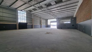 Brand New Industrial Warehouse To Let in Samrand