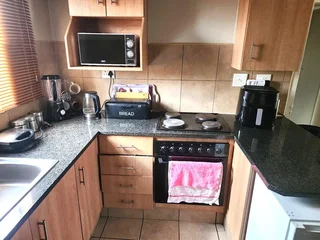 1st Month’s Rent FREE | Modern 56 m² Ground Floor Apartment with Private Garden