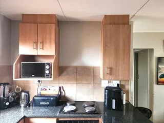 1st Month’s Rent FREE | Modern 56 m² Ground Floor Apartment with Private Garden