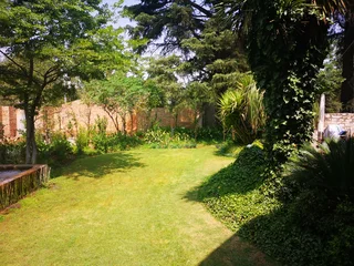 Secure 1-Bedroom Cottage In Avara Estate