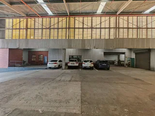 639m2 Midi-Factory for sale in New Germany - Sole Mandate | Swindon Property
