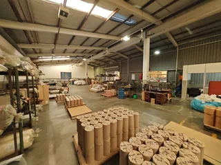 639m2 Midi-Factory for sale in New Germany - Sole Mandate | Swindon Property