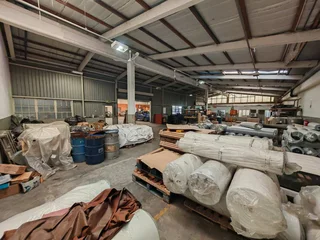 639m2 Midi-Factory for sale in New Germany - Sole Mandate | Swindon Property
