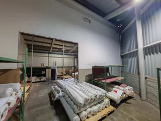 639m2 Midi-Factory for sale in New Germany - Sole Mandate | Swindon Property