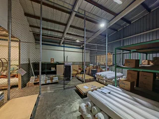 639m2 Midi-Factory for sale in New Germany - Sole Mandate | Swindon Property