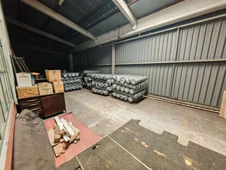 639m2 Midi-Factory for sale in New Germany - Sole Mandate | Swindon Property