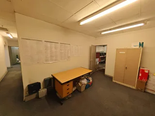 639m2 Midi-Factory for sale in New Germany - Sole Mandate | Swindon Property