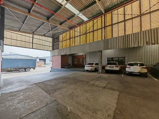 639m2 Midi-Factory for sale in New Germany - Sole Mandate | Swindon Property