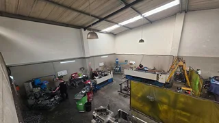 Industrial Investment Unit FOR SALE in Anderbolt