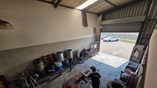 Industrial Investment Unit FOR SALE in Anderbolt