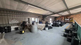 Mini Industrial Park FOR SALE in Anderbolt, Boksburg