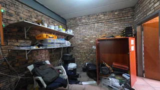 Mini Industrial Park FOR SALE in Anderbolt, Boksburg