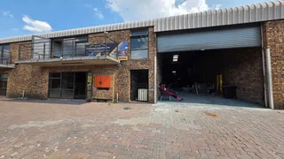 Mini Industrial Park FOR SALE in Anderbolt, Boksburg