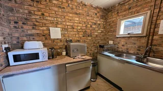 Mini Industrial Park FOR SALE in Anderbolt, Boksburg